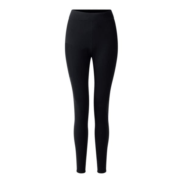 Legginsy Damskie Haik. Czarne legginsy damskie Dare 2b, bez wzorów, z elastanu. Za 256.99 zł.
