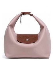 SUVRAI Torebka w kolorze jasnoróżowym - 20 x 23 x 11 cm rozmiar: onesize. Różowe torebki klasyczne damskie SUVRAI, z materiału, na ramię, bez dodatków. Za 108.99 zł.