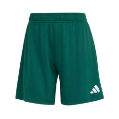 Spodenki damskie adidas Entrada. Białe spodenki sportowe damskie Adidas, s, bez wzorów, z materiału, na fitness i siłownię, climacool (adidas). Za 60.99 zł.