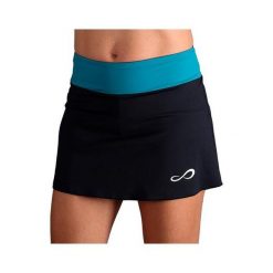 Endless Diamond Skirt Petrol. Czarne spódnice damskie Coqui, bez wzorów, sportowe, bez ramiączek. Za 179.70 zł.