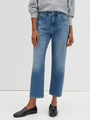 Someday Dżinsy - Regular fit - w kolorze niebieskim rozmiar: 42. Szare jeansy damskie someday. Za 248.58 zł.