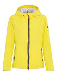 Camel Active Kurtka przejściowa w kolorze żółtym rozmiar: 46. Żółte kurtki damskie Camel Active, bez wzorów, bez kaptura. Za 289.88 zł.