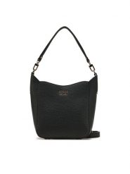 Guess Torebka HWPG964 8030 Czarny. Czarne torebki klasyczne damskie Guess, ze skóry, bez dodatków. Za 309.99 zł.