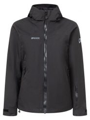 ROCK EXPERIENCE Kurtka funkcyjna "Re. Sun Peaks" w kolorze czarnym rozmiar: XS. Czarne kurtki sportowe damskie ROCK EXPERIENCE, m, bez wzorów, z materiału, bez kaptura. Za 406.57 zł.