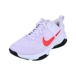 Buty treningowe damskie Nike Zoom Bella 6. Fioletowe obuwie sportowe damskie Nike, bez zapięcia, na fitness i siłownię, Nike Zoom. Za 369.99 zł.