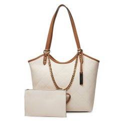 Torebka Aldo. Shopper bag ALDO, bez dodatków. Za 239.99 zł.