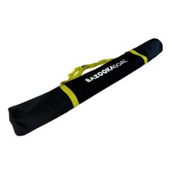 Torba Bazookagoal Na 2 Bramki 150X90 Cm. Czarne torby sportowe BAZOOKAGOAL, bez wzorów. Za 199.00 zł.