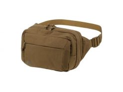 Nerka na broń Rat. Czarne nerki i saszetki damskie HELIKON-TEX, bez wzorów, z gumy. Za 214.99 zł.