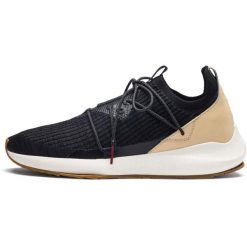 Adidasy Puma Scuderia Ferrari Evo Cat Ii Sock Lace, Dla obu płci. Czarne obuwie sportowe damskie Puma, bez zapięcia, na fitness i siłownię. W wyprzedaży za 390.00 zł.