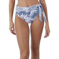 Damskie figi bikini Barts Deltia High Waist. Białe bikini Barts, bez wzorów. Za 179.00 zł.