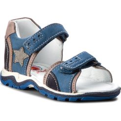 Obuwie dziecięce: Sandały LASOCKI KIDS - CI12-2566-16 Niebieski