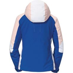 Kurtka narciarska damska Schöffel Naladas. Białe kurtki damskie Schöffel, na zimę, s, bez wzorów, z elastanu, bez kaptura. Za 2,499.99 zł.