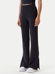 Adidas Legginsy ALL SZN Soft Lux JM3757 Czarny Flared Fit. Czarne legginsy damskie Adidas, s, bez wzorów, z syntetyku. Za 239.99 zł.