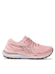 Asics Buty do biegania Gel-Kayano 29 1012B272 Różowy. Czerwone obuwie sportowe damskie Asics, z materiału, bez zapięcia, do biegania. Za 869.99 zł.