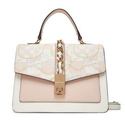 Torebka Aldo. Czerwone torebki klasyczne damskie ALDO, bez dodatków. Za 139.99 zł.