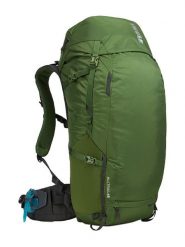 Thule Plecak turystyczny "AllTrail" w kolorze zielonym - 36 x 70 x 30 cm rozmiar: onesize. Zielone plecaki Thule, bez wzorów, z materiału. Za 439.24 zł.