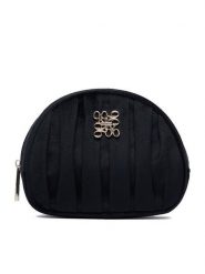 Nine West Kosmetyczka CEO-NW-W1-032-AW26 Czarny. Czarne kosmetyczki damskie Nine West, bez wzorów, z materiału. Za 59.99 zł.