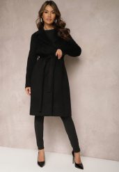 Patrizia Pepe Jeansy CP0509/D1HIB-C899 Granatowy Skinny Fit. Niebieskie rurki damskie Patrizia Pepe, bez wzorów, z jeansu. Za 509.99 zł.
