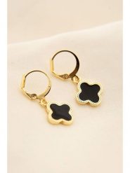 Heliophilia Kolczyki rozmiar: onesize. Czarne kolczyki damskie Heliophilia, metalowe. Za 28.45 zł.