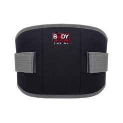 Pas Balastowy. Czarne paski damskie BODY SCULPTURE, bez wzorów. Za 94.99 zł.