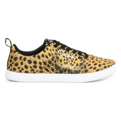 Desigual Tenisówki Damskie Candem W 36 Ochra. Trampki damskie marki Desigual. W wyprzedaży za 139.00 zł.