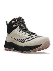 Saucony Buty turystyczne "Ultra Ridge GTX" w kolorze czarno-szarym rozmiar: 37. Czarne obuwie trekkingowe damskie Saucony, z gore-texu, bez zapięcia. Za 271.67 zł.