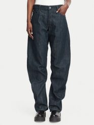 G-Star Raw Jeansy D29938 E358 D926 Granatowy Loose Leg. Niebieskie jeansy damskie G-Star Raw. Za 549.99 zł.