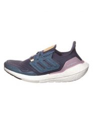 Adidas Buty "Ultraboost 22" w kolorze granatowym do biegania rozmiar: 36. Niebieskie obuwie sportowe damskie Adidas, do biegania. Za 552.95 zł.