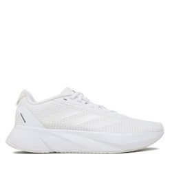 Buty do biegania adidas. Białe obuwie sportowe damskie Adidas, do biegania. Za 229.99 zł.