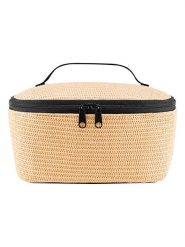 Reisenthel Torba chłodząca "S" w kolorze beżowym - 22,5 x 12 x 18,5 cm rozmiar: onesize. Brązowe torby sportowe Reisenthel, bez wzorów, z materiału. Za 86.99 zł.