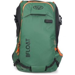 Plecak lawinowy BCA FLOAT E2. Zielone plecaki BCA, bez wzorów. Za 6,600.00 zł.