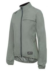Protective Kurtka funkcyjna "Eazy" w kolorze zielonym rozmiar: 40. Zielone kurtki sportowe damskie Protective, bez wzorów, bez kaptura. Za 228.38 zł.