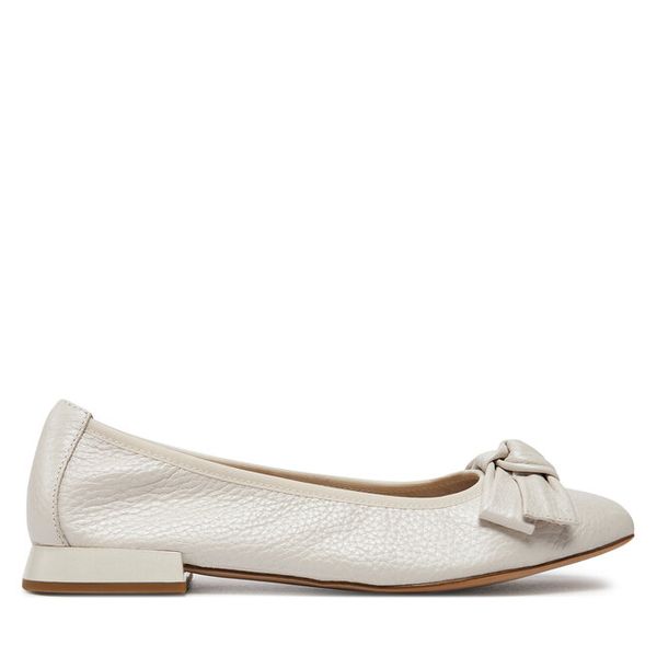 Baleriny Caprice. Balerinki damskie Caprice, bez wzorów. Za 429.99 zł.