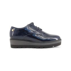 XTI Sneakersy 47290. Obuwie sportowe damskie Xti. Za 152.00 zł.