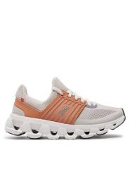 On Buty do biegania Cloudswift 3 AD 3WD10151213 Szary. Szare obuwie sportowe damskie On, z materiału, bez zapięcia, do biegania. Za 579.99 zł.