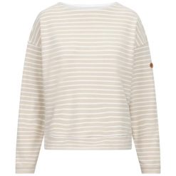 Bluza damska Trespass Soothing. Brązowe bluzy damskie Trespass, xs, bez wzorów, z materiału, bez kaptura. Za 217.85 zł.
