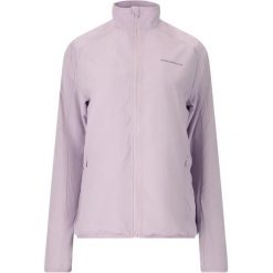 Kurtka damska Endurance Sylas. Fioletowe kurtki damskie Endurance, bez wzorów, bez kaptura. Za 257.50 zł.