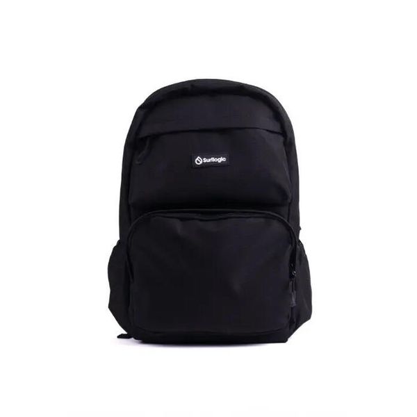 Plecak Surflogic Essential. Czarne plecaki SURFLOGIC, bez wzorów. Za 301.50 zł.