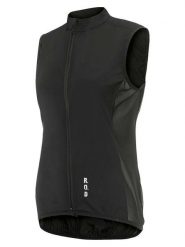 Protective Kamizelka funkcyjna "4x4" w kolorze czarnym rozmiar: 38. Czarne kamizelki damskie Protective, bez wzorów, bez kaptura. Za 246.53 zł.