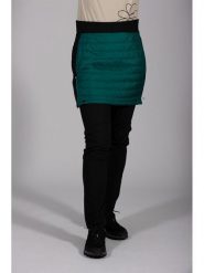 Maul Sport Spódnica funkcyjna "Brünnstein XT" w kolorze morskim rozmiar: 40. Niebieskie spódnice damskie Maul Sport, na co dzień, bez wzorów, sportowe. Za 197.17 zł.