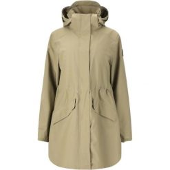 Parka dla kobiet Whistler Marico Pro. Brązowe parki damskie WHISTLER, na zimę, bez kaptura. Za 401.50 zł.