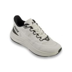 Buty Outdoor Ande Osaka Dorośli. Białe obuwie trekkingowe damskie Ande, bez zapięcia. Za 314.99 zł.