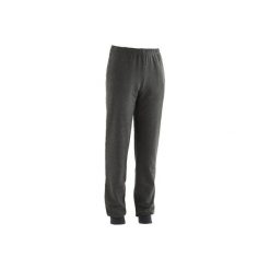 Spodnie 100. Spodnie materiałowe chłopięce marki 4F. Za 29.99 zł.
