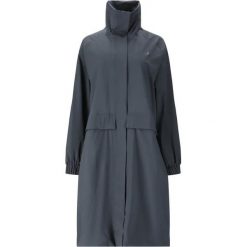 Parka dla kobiet Whistler Everly Pro. Niebieskie parki damskie WHISTLER, na zimę, bez kaptura. Za 598.50 zł.