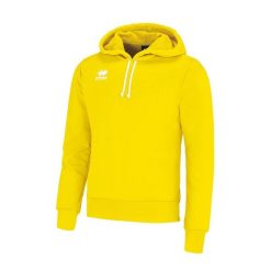 Kurtki Errea Jonas Kurtka Ad Dorośli. Żółte kurtki sportowe damskie ERREA, s, bez wzorów, z materiału, z kapturem. Za 214.99 zł.