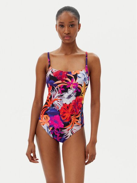 Selmark Strój kąpielowy BL558 Kolorowy. Stroje jednoczęściowe Selmark, bez wzorów, z syntetyku. Za 489.99 zł.