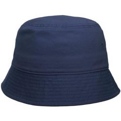 Kapelusz Powell Bucket Dla Dorosłych Unisex. Niebieskie kapelusze damskie ATLANTIS, bez wzorów, sportowe. Za 62.99 zł.