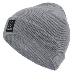 Czapka Haglöfs Malung. Niebieskie czapki damskie Haglöfs, bez wzorów. Za 266.00 zł.