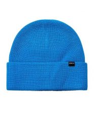 MOSS COPENHAGEN Czapka beanie "Rachelle" w kolorze niebieskim rozmiar: onesize. Niebieskie czapki damskie Moss Copenhagen, bez wzorów, z materiału. Za 83.81 zł.