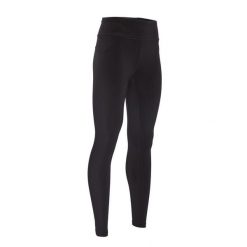 Damskie legginsy Silvini Lusana. Czarne legginsy damskie Silvini, l, bez wzorów. Za 225.00 zł.